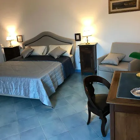Alojamento de Acomodação e Pequeno-almoço Ferrara Multa Quies